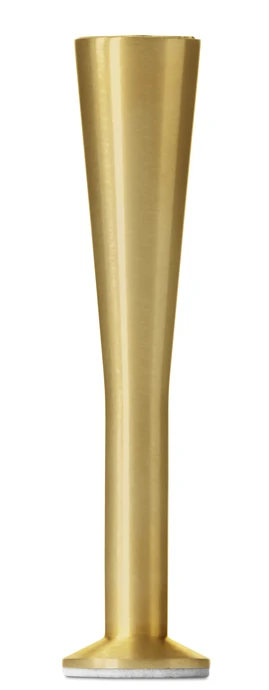 Cape Mässing , Sängben 4 pack