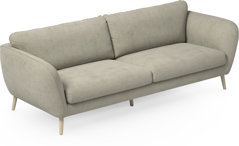 Madison - 4-sits soffa - Beige