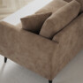 Eden - 2,5-sits soffa - Beige