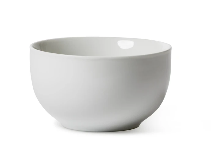 Elly, Skål, H8 Ø 13 cm