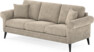 Eden - 3-sits soffa - Beige