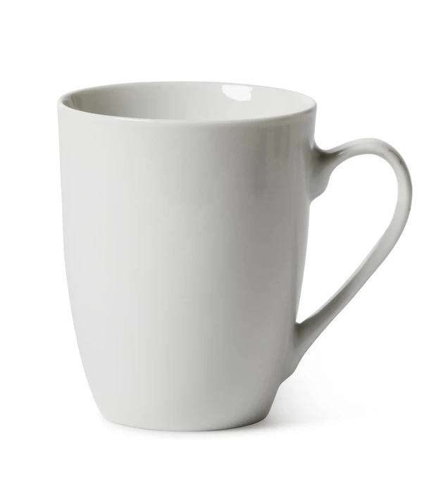 Elly, Mugg, H 11 Ø 5,5 cm, 35 cl