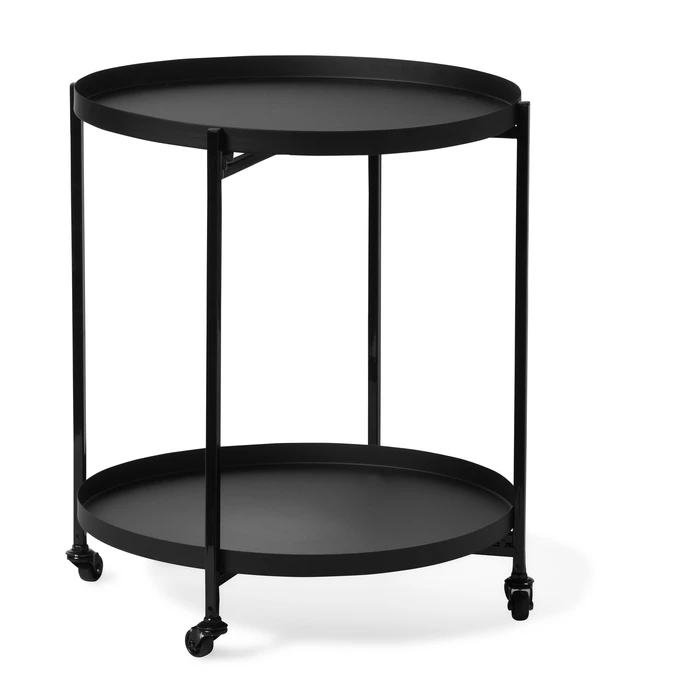 Maia, Brickbord, Ø 38, H 45 cm