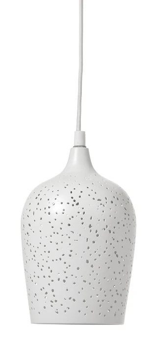 Silas, Fönsterlampa, H21 Ø14 cm