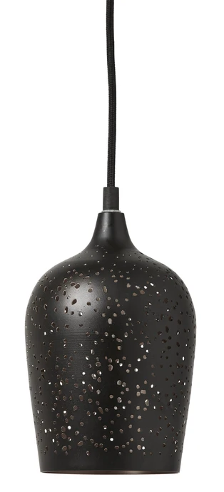 Silas, Fönsterlampa, H21 Ø14 cm