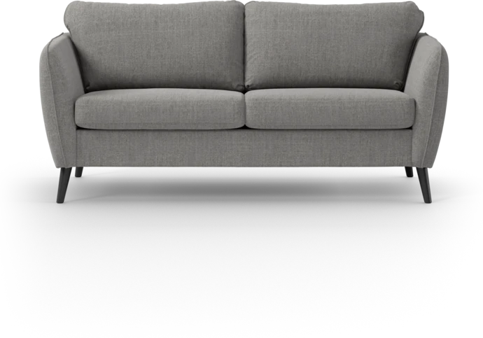 County, 2-sits soffa