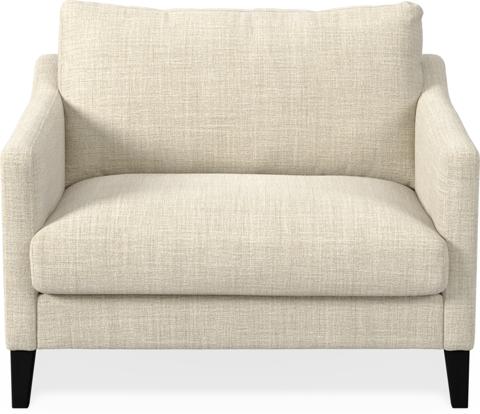 Winston - Fåtölj - Beige
