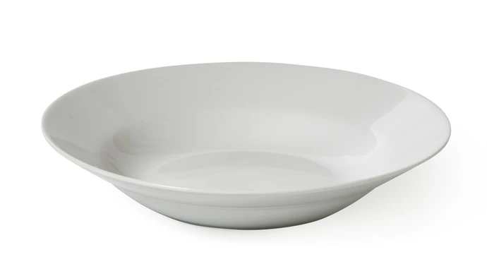 Elly, Djup tallrik, Ø 20,5 cm