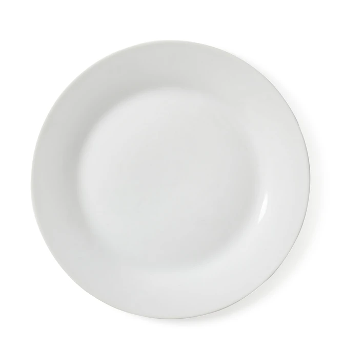 Elly, Assiett, Ø 19 cm