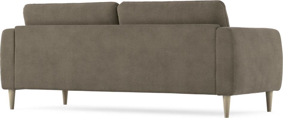Bridge - 3-sits soffa - Beige