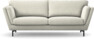 Madison Lux - 3-sits soffa - Vit