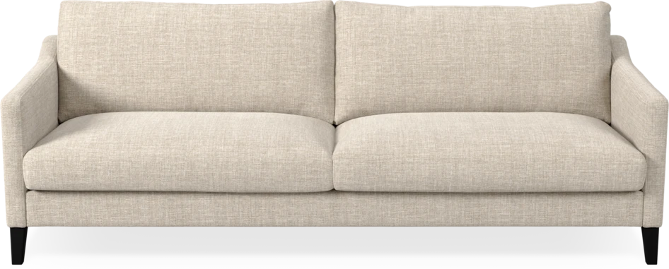 Winston - 4-sits soffa - Beige