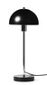 Vienda - Bordslampa, H47,5 Ø19,5 cm - Svart