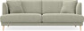 Macy Lux - 3-sits soffa - Beige