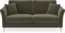 Eden - 2,5-sits soffa - Brun