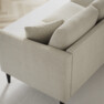 Eden - Hörnsoffa, 3+2-sits - Beige