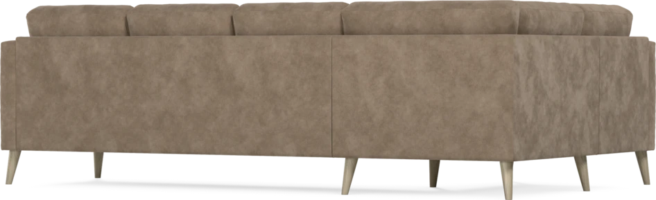 Eden - Hörnsoffa, 1+3-sits - Beige