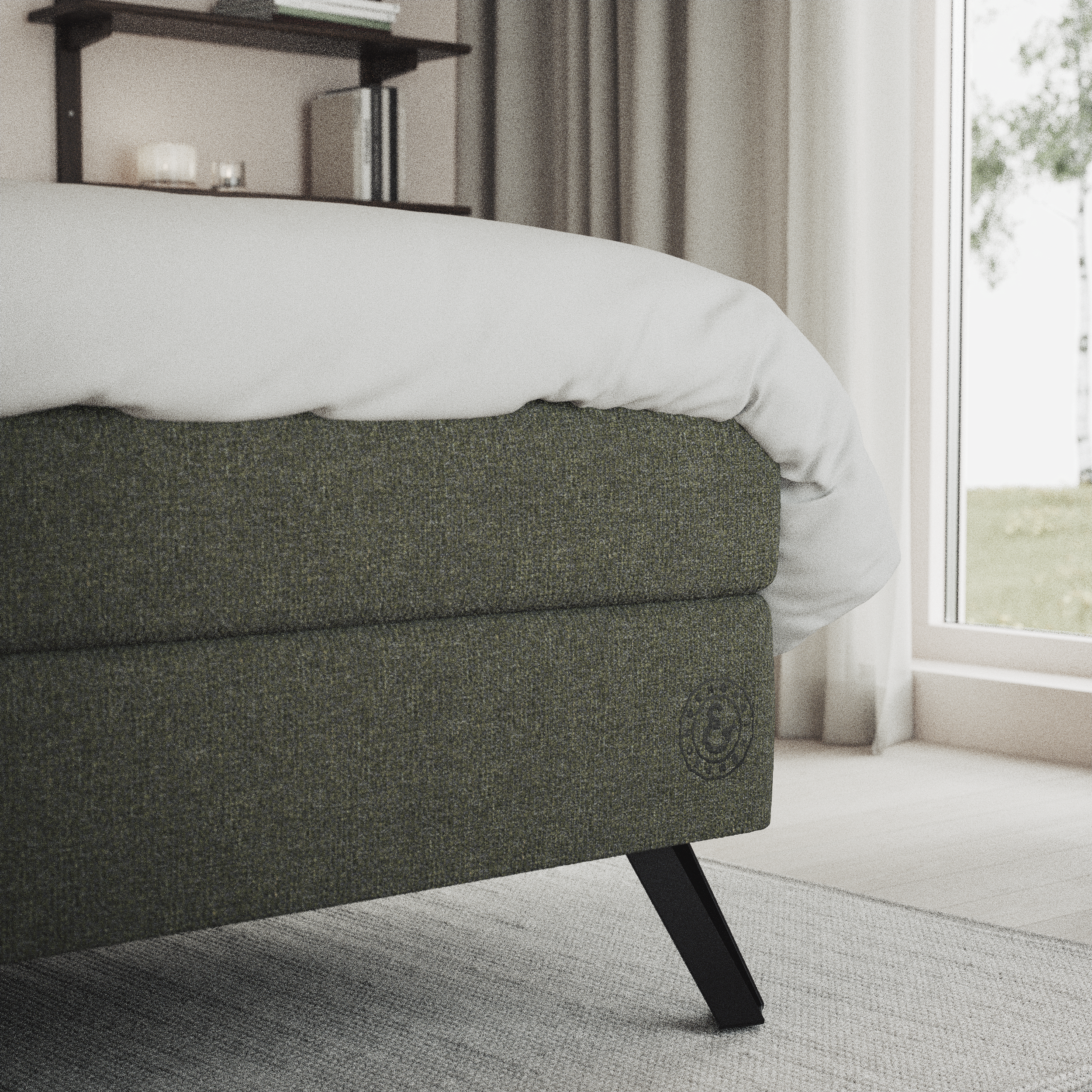 Saltskär Wide - Saltskär Wide, B 280 cm - inspiration