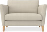 Winston - Fåtölj - Beige