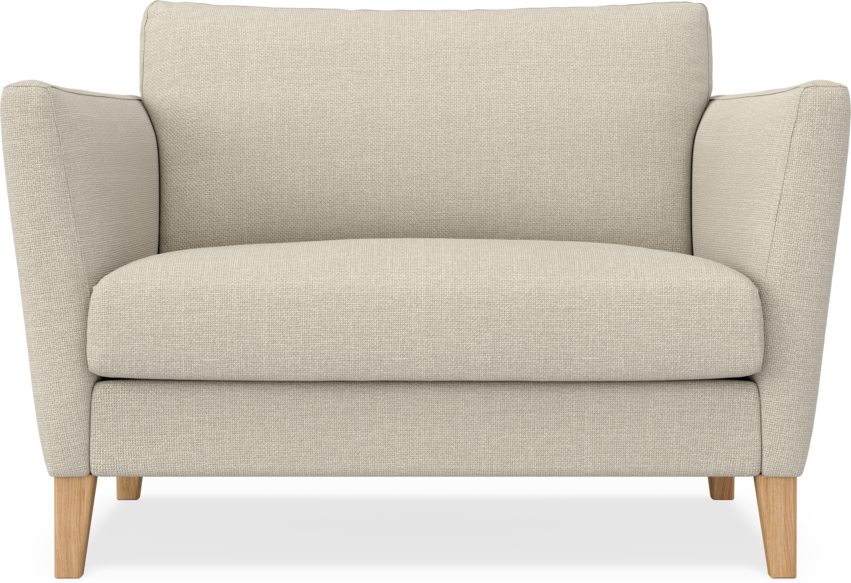 Winston - Fåtölj - Beige