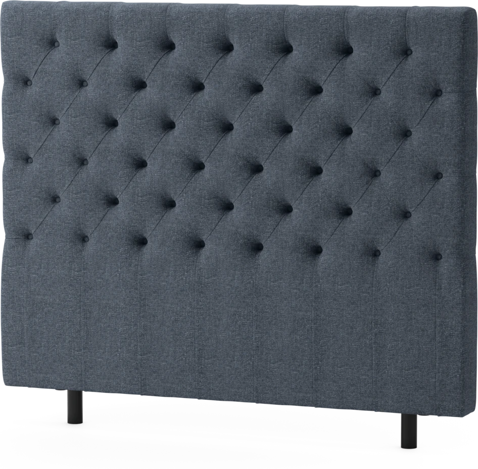 Särö Pikerad XL - Sänggavel, 90-210 cm