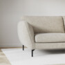 Madison Lux - 3-sits soffa med divan höger - Beige