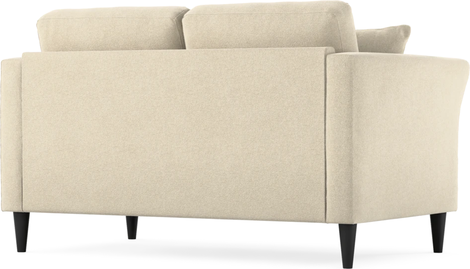 Eden - 2-sits soffa - Beige