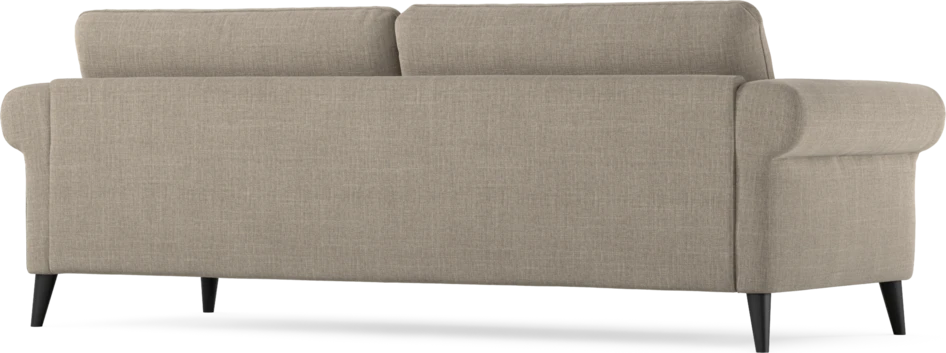 Bridge - 4-sits soffa - Beige
