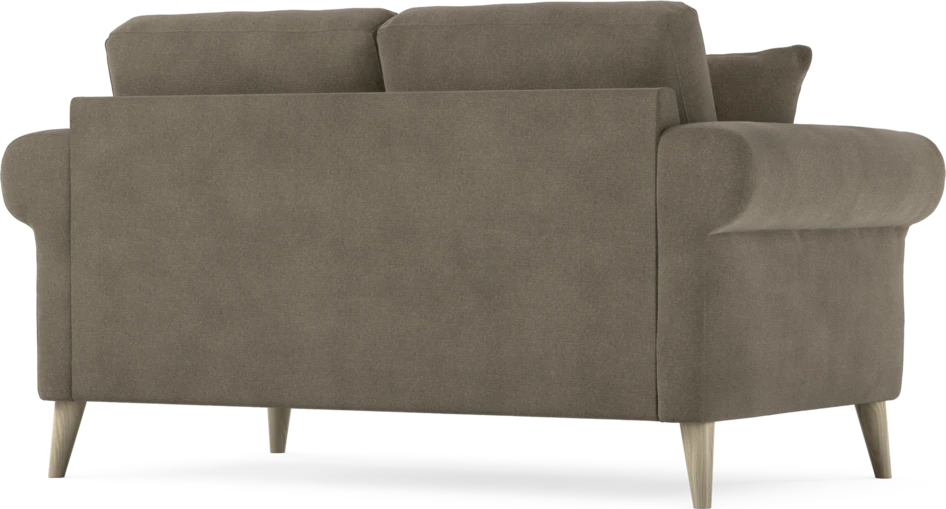 Eden - 2-sits soffa - Beige