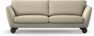 Madison Lux - 3-sits soffa - Beige