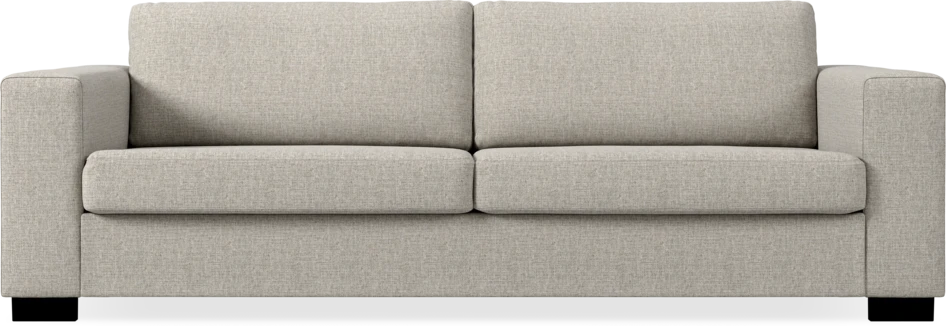 Nevada - 3-sits soffa - Beige