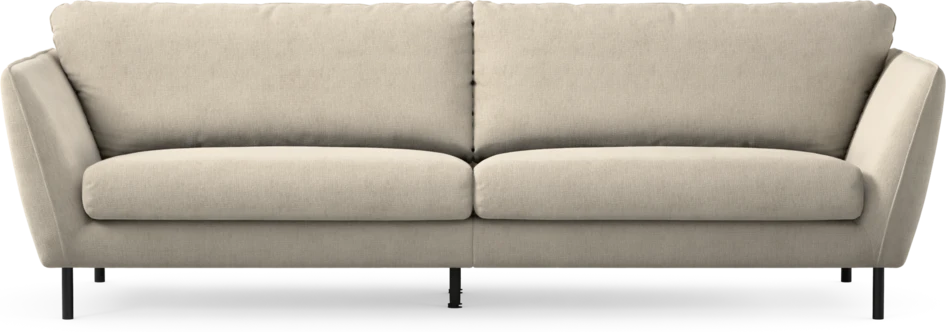 Madison - 4-sits soffa - Beige