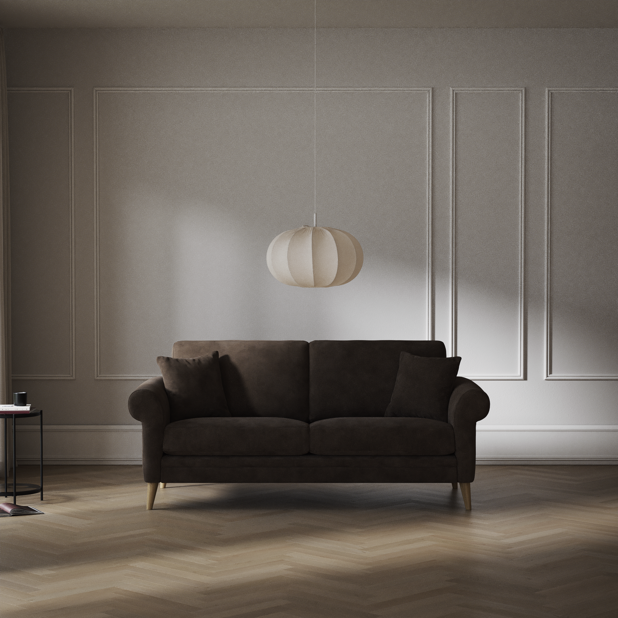 Eden - 2,5-sits soffa - inspiration