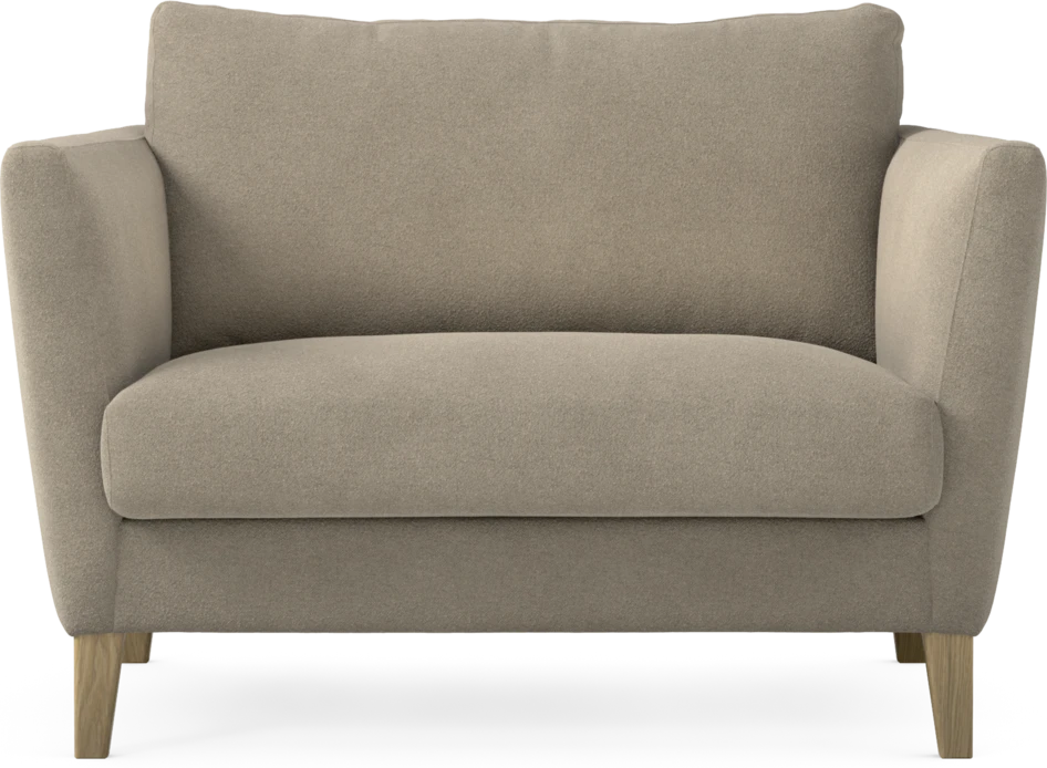 Winston - Fåtölj - Beige