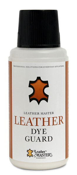Leather Dye Guard - Läderskyddskräm