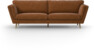 Madison Lux - 4-sits soffa - Orange