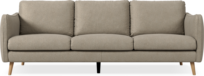 Madison Lux - 4-sits soffa - Beige