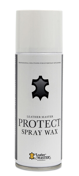 Protect Spray Wax - Möbelvax