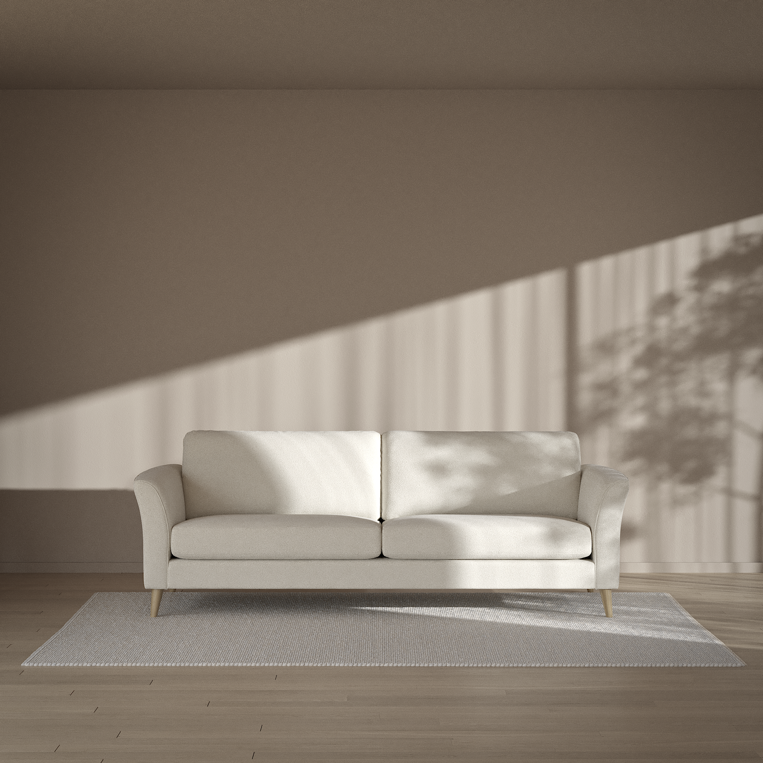 Bridge - 4-sits soffa - inspiration