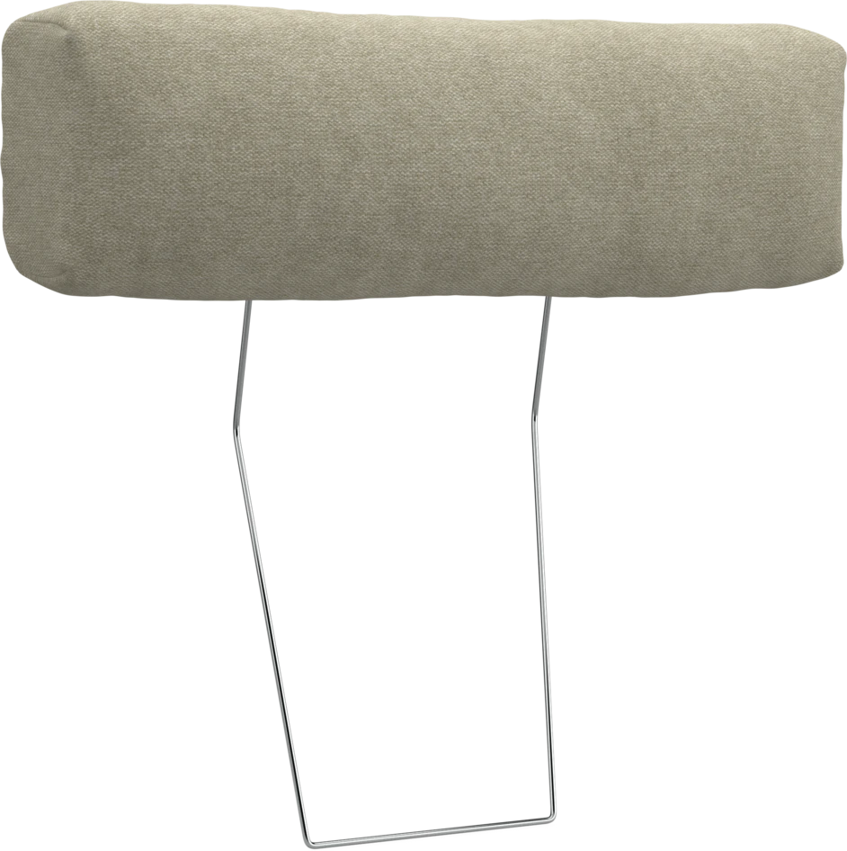Cherrie - Nackkudde - Beige