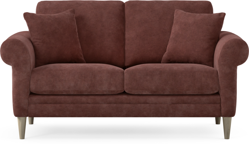 Eden 2-sits soffa | Mio
