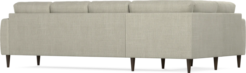 Eden - Hörnsoffa, 1+3-sits - Beige