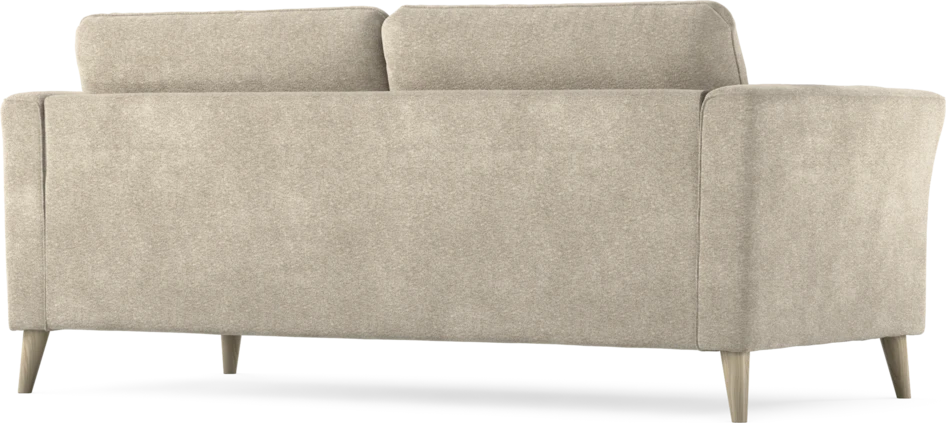 Bridge - 2-sits soffa - Beige
