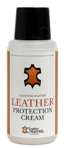Leather Protection Cream - Läderskyddskräm