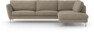 Madison Lux - 3-sits soffa med divan höger - Beige