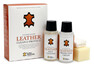 Leather Clean & Protect - Lädervård kit