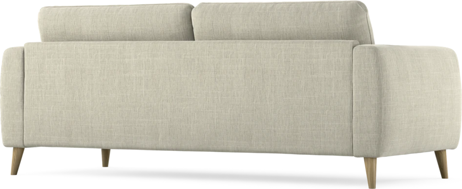 Bridge - 3-sits soffa - Beige