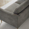Bridge - 2-sits soffa - Grå