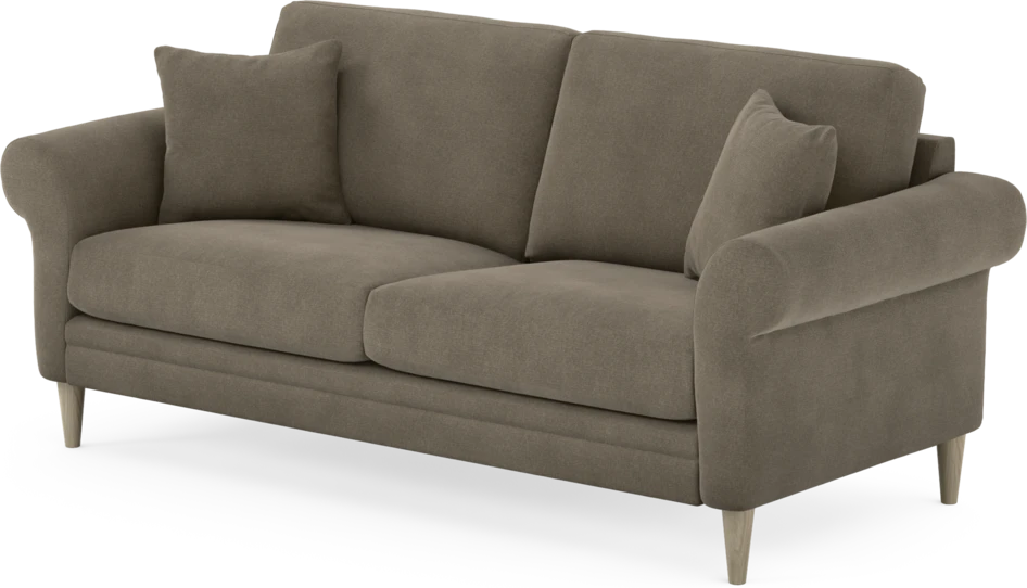 Eden - 2,5-sits soffa - Beige