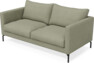 Impression Delux - 3-sits soffa - Grön